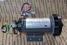 Nautilius Treadclimber Mobia Drive Motor w/Sensor #S3364B3844 M EPOC TESTED