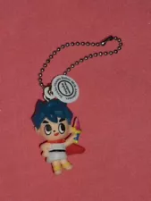 2006 Osamu Tezuka Triton Key Chain Holder (Not for sale)