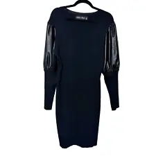 Gabrielle Union XXL Long Sleeve Dress