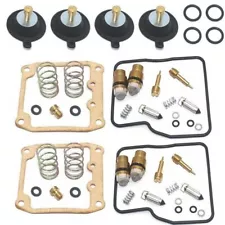 For 2001-2004 Suzuki Intruder Volusia 800 VL800 Carburetor Carb Rebuild Kit