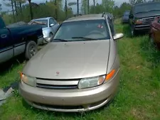 Steering Gear/Rack Power Rack And Pinion Fits 00-05 SATURN L SERIES 90846