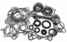 Kawasaki KX 250 (1997-2001) Engine Kit: Conrod, Main Bearings Gasket Set & Seals