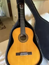 Yamaha G-235II Classical Guitar