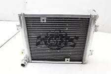 CSF Auxiliary Radiator for 2015+ Mercedes-Benz C63 AMG (For: Mercedes-Benz C63 AMG)