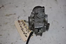 2007 Yamaha Grizzly 400 Carburetor 5TE-E4101-10-00