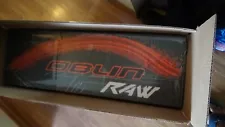 New Sab Goblin RAW 700 Nitro Kit with main & tail blades