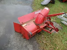 Wheel Horse Snow blower Thrower for 300 series wheel horse