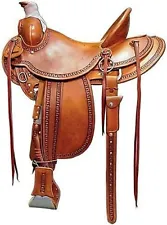 wade western saddles for sale