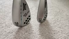 PXG 0311 Sugar Daddy 58 /52 Degree Wedge Dynamic Gold S300 Right Handed - New