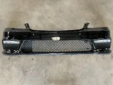 AFTERMARKET 07-13 Mercedes Benz S550 S63 Front Bumper Cover W/ PDC Option (For: 2009 S550)