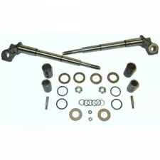 New MG Midget Front Suspension Rebuild Kit for 1964-79 With Disc Brakes Minor