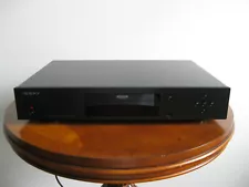 OPPO UDP-203 4K Ultra HD Blu-ray Disk Player W/Remote control, Power cord