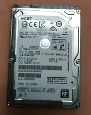 Mixed Brand 1TB SATA 3 2.5" Laptop Hard Drive