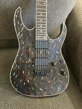 Ibanez RG2EX1 Refinished 2008 Electric Guitar