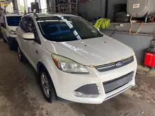 Automatic Transmission Assembly FORD ESCAPE 13 14