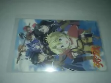 " Scrapped Princess " Not sale in store Phone Card / Telephone Card japan