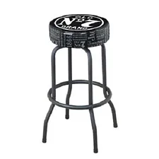 30" Jack Daniels Repeat Bar Stool