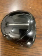 TITLEIST TSR3 9.0* Driver HEAD ONLY -scratches And Beat Up (3)