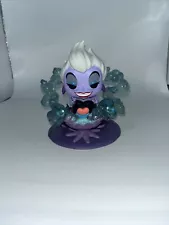 Funko Pop! Disney Villains~Ursula On Throne 1089 Loose No Box