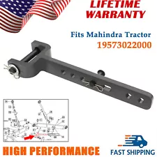 For Mahindra Tractor 1533 1538 2815 3316 3616 Tractor Parts 3 Point Stabilizer