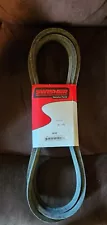 Swisher Mower Belt 60 Inch For Pull Behind