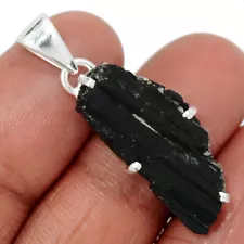 black tourmaline jewelry for sale