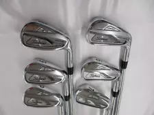 Titleist AP 2 718 Irons #5-9.P(6Clubs)/DG/Flex:X100/Iron set