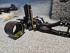 HHA Optimizer Tetra Bow Sight