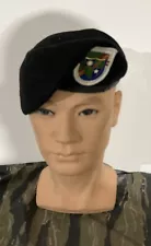 US Army 2/75th Ranger Regt Beret