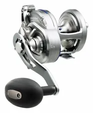 Daiwa Saltiga Star Drag 20/30/35/40/50 Conventional Reels Big Game Saltwater