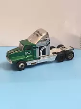 1995 Hot Wheels - Kenworth T600 - Race Truck Series #2/4