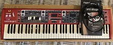 Nord Stage 3 Compact 73-Key Stage Keyboard