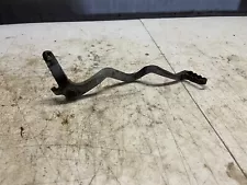 2004 Honda CRF150F OEM rear Brake Pedal