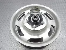 2006 04-09 Honda VTX1300 VTX1300R VTX1300S VTX1300C Rear Back Wheel Rim 15x3.5