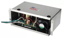 Progressive Dynamics PD4655V Inteli-Power 4600 Series Converter/Charger with Cha