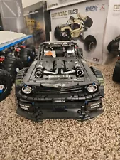 remote control cars and more.Prices from 35 up to 150 dollars