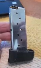 Sig Sauer P290 9MM 8 Round Magazine OEM