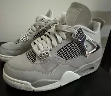 Jordan 4 Retro Low Frozen Moments W