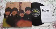 The Beatles-Beatles For Sale-Mono Vinyl LP from 2014 Box Set