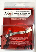 apex glock trigger for sale