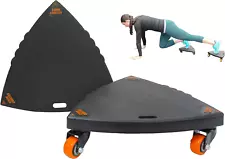 Core Coaster Abdominal Trainer