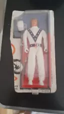 Evel Knievel Ideal 1972 Figure Vintage In Package 6l-0199