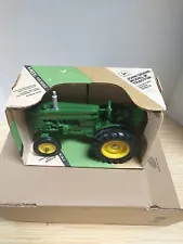 Ertl John Deere Model M Tractor Collection Edition Series III, Diecast 1/16