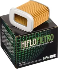 HiFlo Air Filter #HFA1001 for Honda C70 Passport 1980-1983 (For: 1981 Honda C70 Passport)