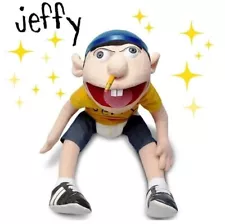 jeffy doll sml for sale