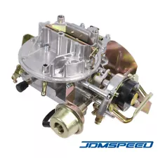 New Two Barrel Carburetor Carb 2100A800 For Ford 400 302 351 Cu Jeep Engine 2150 (For: Ford)