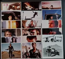 Mad Max Lot for Hendrix-Forever