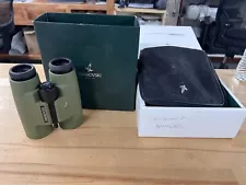 Swarovski SLC 10x42 HD Binoculars