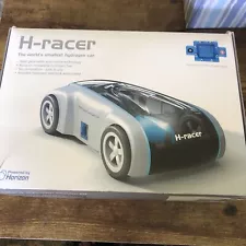 Horizon H-Racer Hydrogen Fuel Cell Car Invention Winner Solar Cell