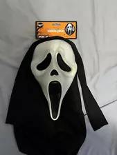 Scream 4 Mask